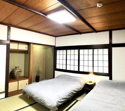 Designer Room Japan Residence-Namba