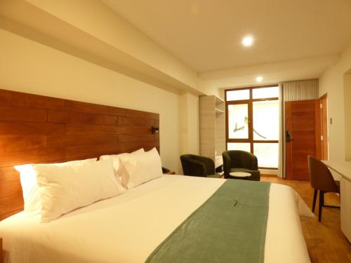 487518743 Muña Hotel Andahuaylas