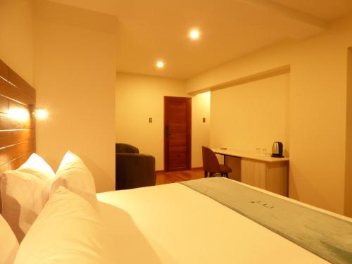 487519501 Muña Hotel Andahuaylas