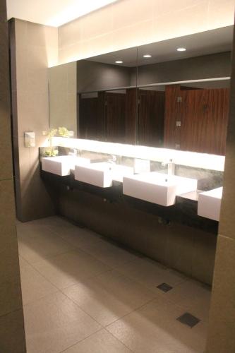 马卡蒂经济服务式公寓