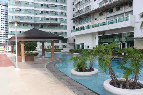 马卡蒂经济服务式公寓