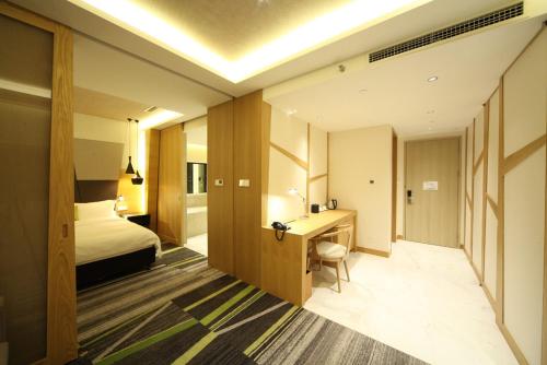 Beijing Qianyuan Hotel photo 1