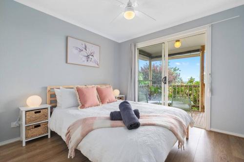 Cottage in the Vineyard - Sleeps 4, Vineyard Views, Willunga (foto 9)