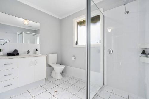 Cottage in the Vineyard - Sleeps 4, Vineyard Views, Willunga (foto 7)