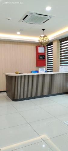 和平酒店 和平酒店