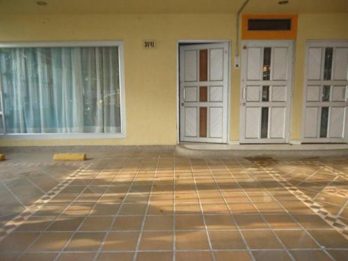 Apartamento duplex Buganaviles