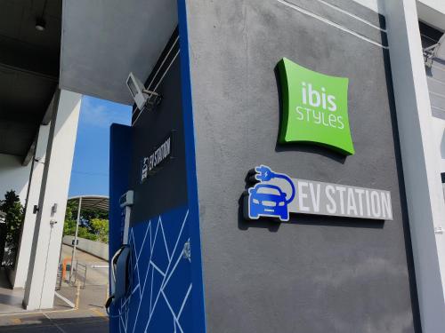 ibis Styles Kota Bharu