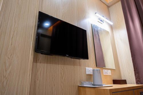 บริการและสิ่งอำนวยความสะดวก, Semporna Garden Hotel in เซมปอร์นาแอร์พอร์ต