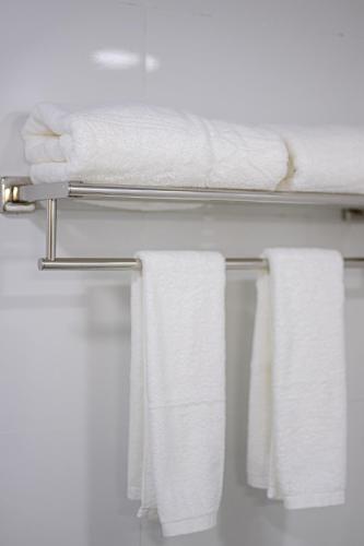 和平酒店 和平酒店