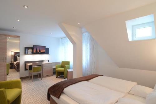 Ringhotel Loews Merkur