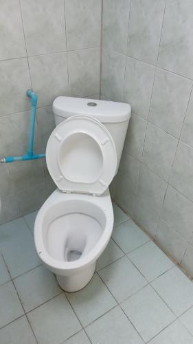 Bamboo Bungalow - Thong Nai Pan Yai thumbnail 4