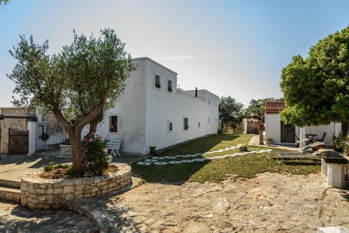 B&b Cinque Stalle – Monopoli, LA
