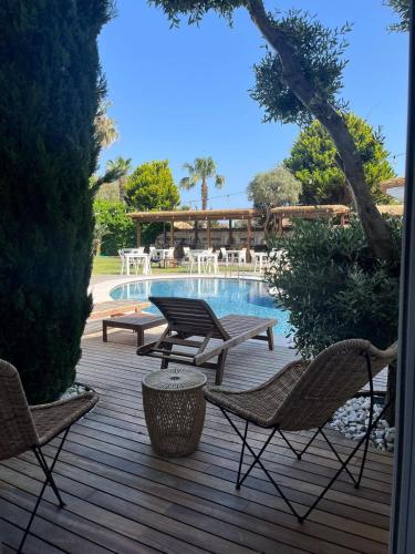 Port Alacati Hotel - image 12