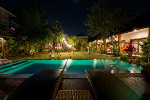 Asri Guesthouse Bali