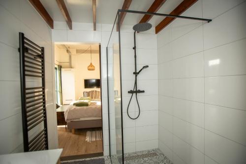  Bed & Breakfast Bakker Meijer in Heemskerk