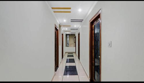HOTEL AMAN – Prayagraj, MD
