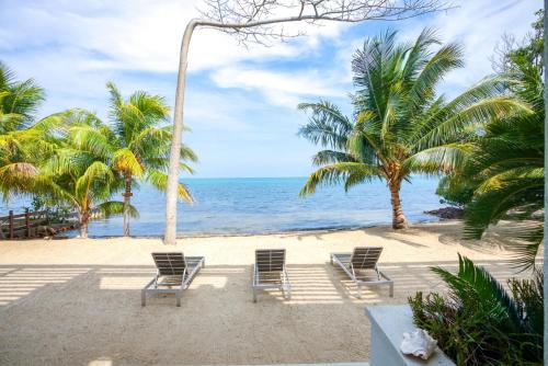 楼层平面图, Sunset Gecko Condo - 2A in 普拉森西亚