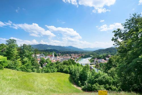 Ferienwohnung Schwaiger Almblick