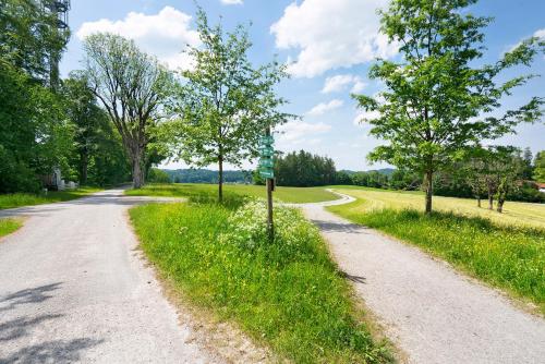 Ferienwohnung Schwaiger Almblick