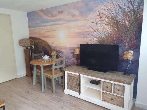  ´t Hoekhuisje in Katwijk aan Zee