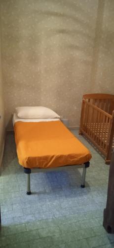 2 bedrooms, 3 beds