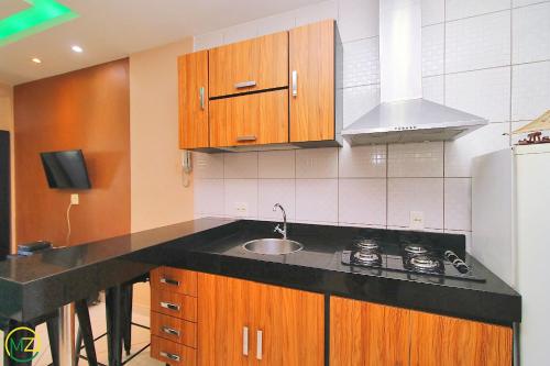 Apartment with Balcony image 10