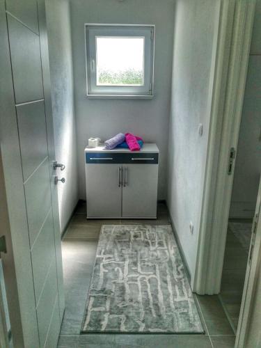 Apartman Visoko-Oaza mira