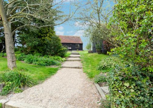 Pound Hill Cottage