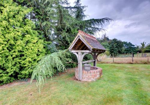 Pound Hill Cottage