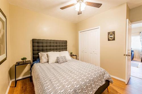 B&B Albuquerque - Siesta Suites B - Cozy 2 bedroom in great location!! - Bed and Breakfast Albuquerque