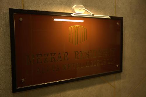 Mezkar Residency