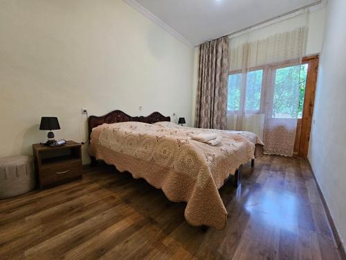 Guest House Aleksandre