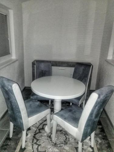 Apartman Visoko-Oaza mira