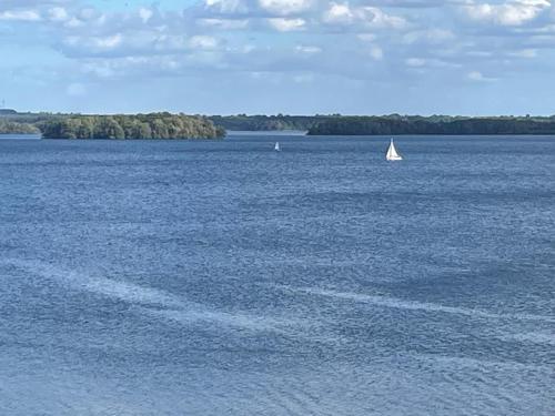 Seevilla West am Großen Plöner See - image 14
