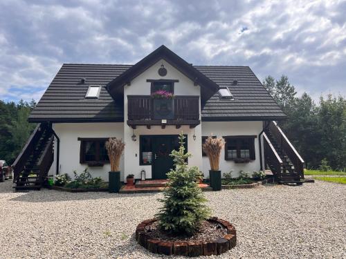 Bieszczadzki Hoży Ryś Apartamenty