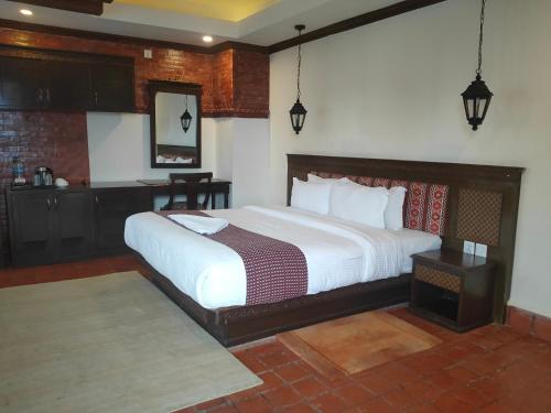 Pashupati Boutique Hotel & Spa – Kathmandu, OH
