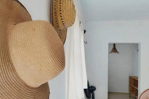 Casita Kuxtal El Cuyo