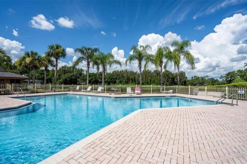 Perfect Match on Baywood Lane in Wesley Chapel, USA