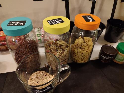 Hotel la posada de Numancia