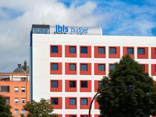 Ibis budget Vitoria Gasteiz