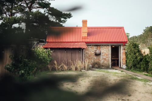 Beach Home for Nature Lovers