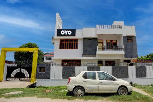 OYO Flagship Avisha Inn