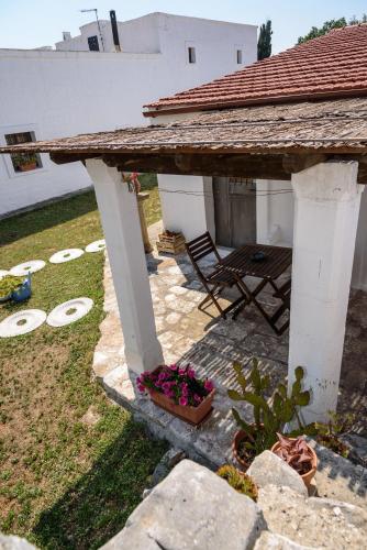 B&b Cinque Stalle – Monopoli, LA
