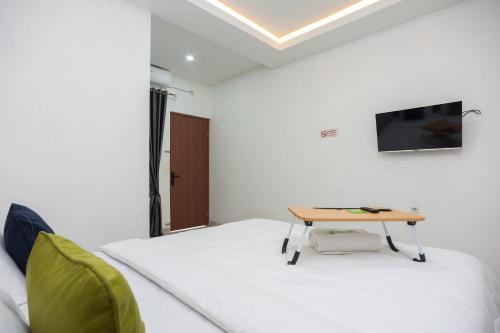 Urbanview Hotel Kanajiwa Bandar Lampung