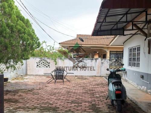 Ventura Hotel and Tours in Gua Musang