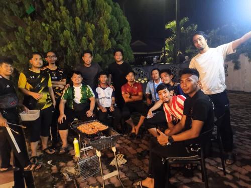 Ventura Hotel and Tours in Gua Musang