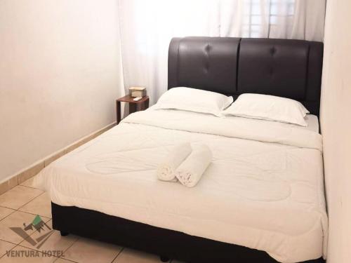 Ventura Hotel and Tours in Gua Musang