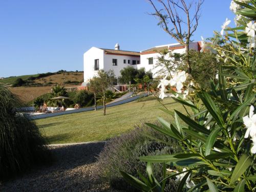 Hotel Sindhura, Vejer de la Frontera bei Medina Sidonia