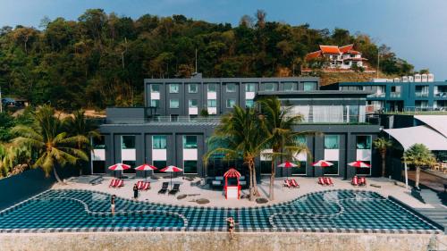 foto Hotel Phuket photo 4