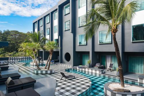 foto Hotel Phuket photo 2